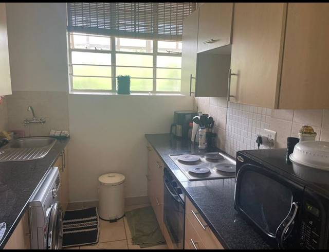 2 BEDROOM APARTMENT FOR SALE IN BEDFORD GARDENS